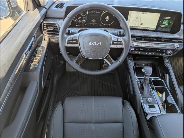 2025 Kia Telluride SX