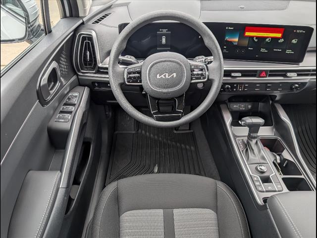 2025 Kia Sorento LX