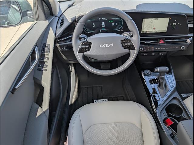2025 Kia Niro EX