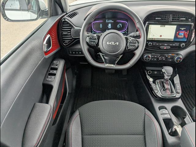 2025 Kia Soul GT-Line