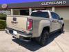2021 GMC Canyon AT4 w/Leather