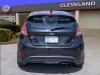 2014 Ford Fiesta ST