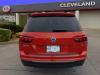 2018 Volkswagen Tiguan 2.0T SE