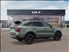2025 Kia Sorento X-Line EX