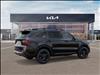 2025 Kia Sorento X-Line SX Prestige
