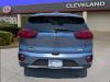 2020 Kia Niro Touring