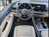 2025 Kia Carnival EX