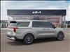 2025 Kia Carnival Hybrid EX