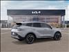 2026 Kia Sportage Hybrid 