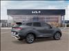 2025 Kia Sportage Hybrid SX-Prestige