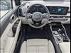 2025 Kia Sorento Hybrid SX Prestige