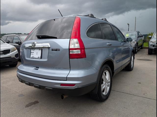 2011 Honda CR-V EX-L