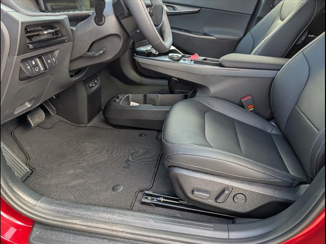 2025 Kia EV6 Wind