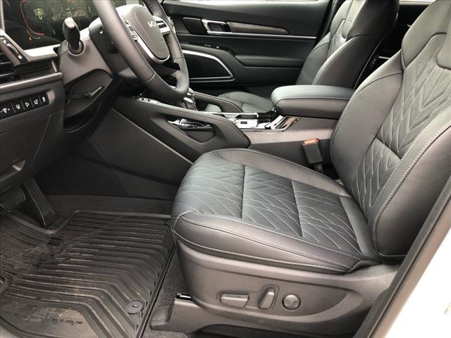 2025 Kia Telluride EX X-Pro