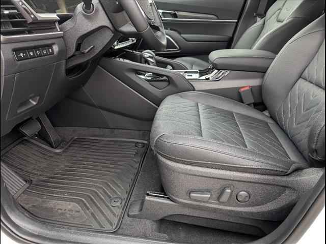 2025 Kia Telluride EX X-Pro