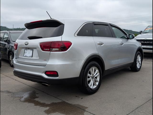 2019 Kia Sorento L