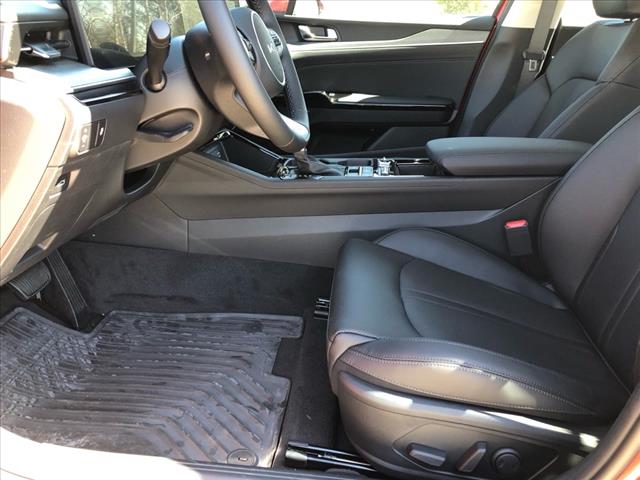 2025 Kia K5 EX