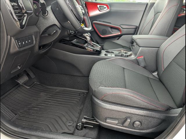 2025 Kia Soul GT-Line