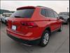 2018 Volkswagen Tiguan 2.0T SE