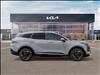 2026 Kia Sportage Hybrid 