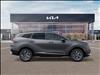 2025 Kia Sportage Hybrid SX-Prestige