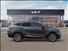 2025 Kia Sportage Hybrid SX-Prestige