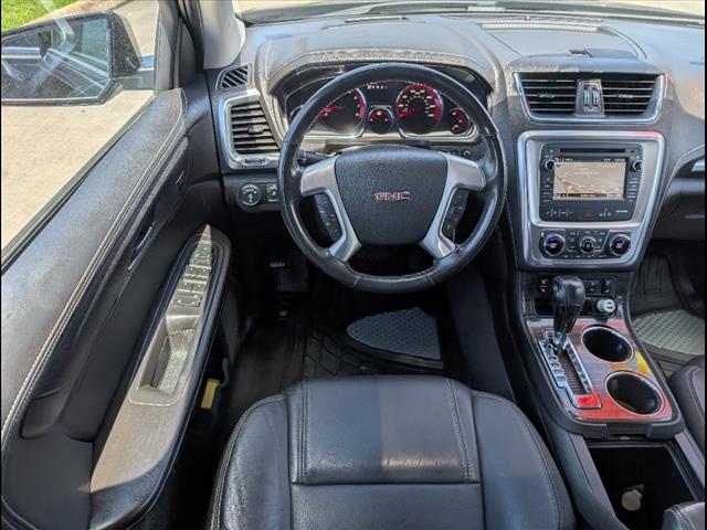 2017 GMC Acadia Limited Limited