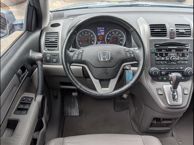 2011 Honda CR-V EX-L