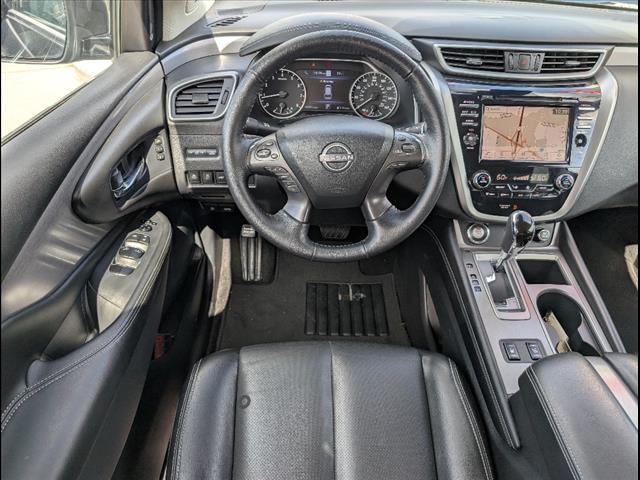 2024 Nissan Murano SL