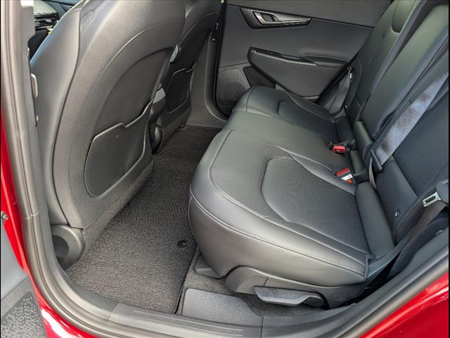 2025 Kia EV6 Wind