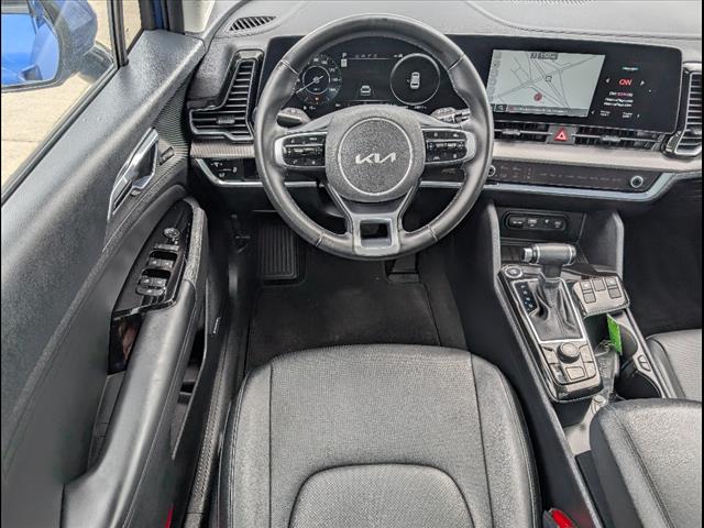 2023 Kia Sportage SX