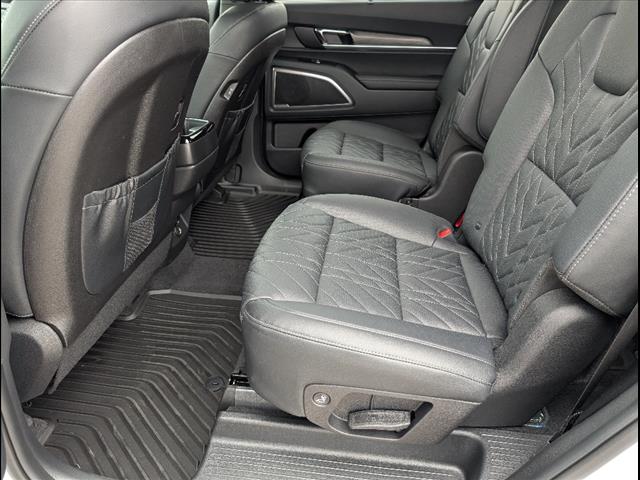 2025 Kia Telluride EX X-Pro