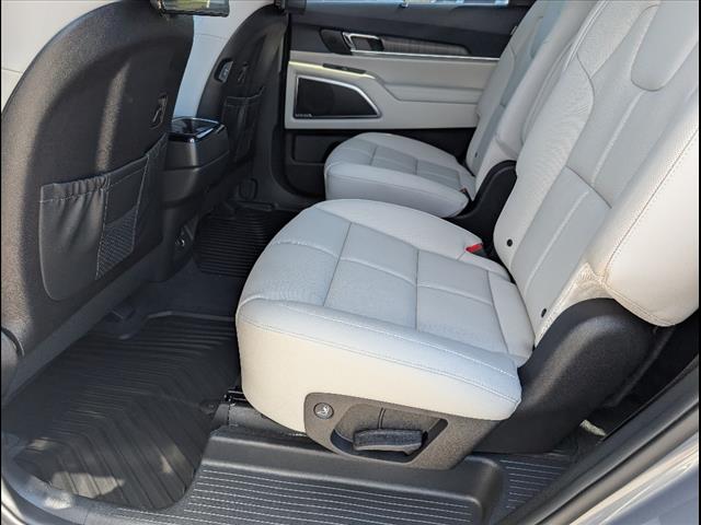 2025 Kia Telluride SX