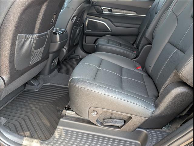 2025 Kia Telluride SX