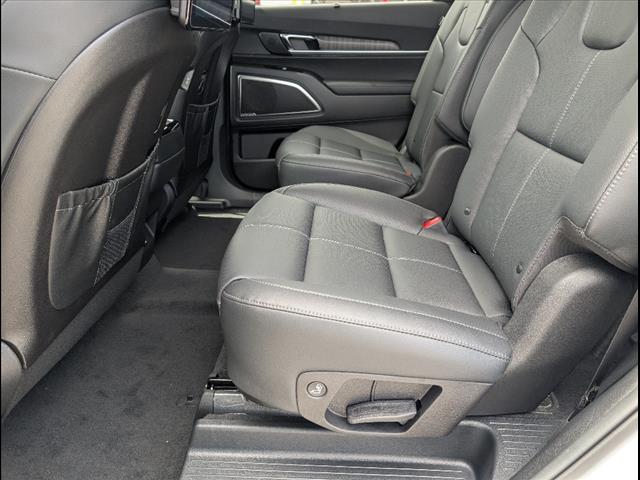 2025 Kia Telluride SX