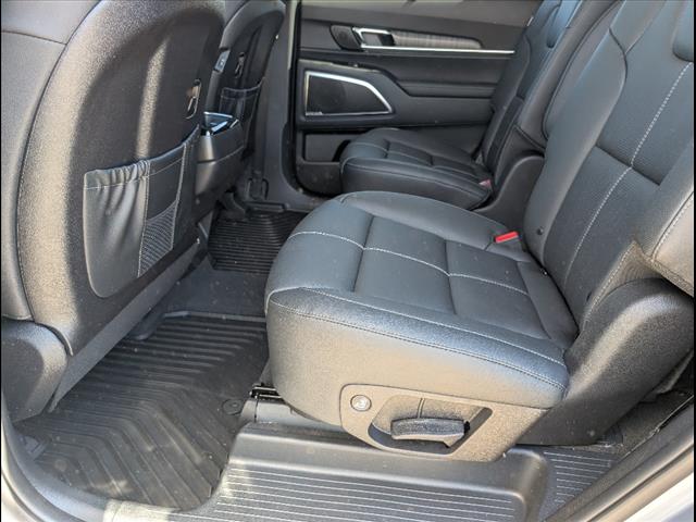 2025 Kia Telluride SX