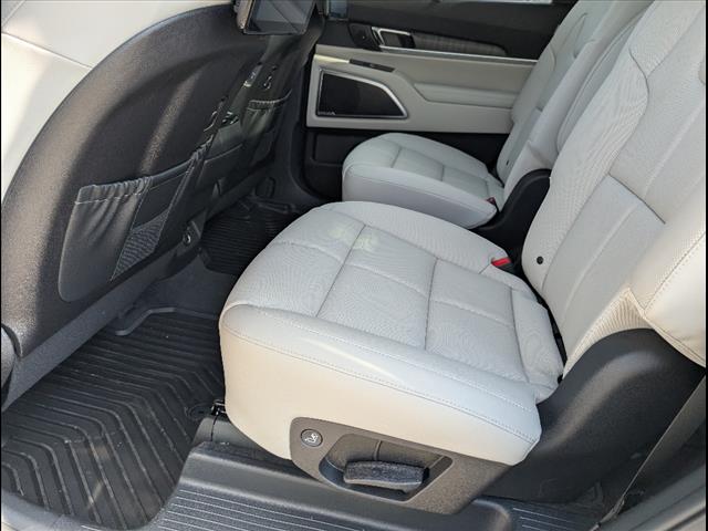 2025 Kia Telluride SX