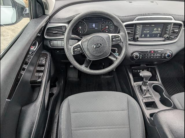 2019 Kia Sorento L