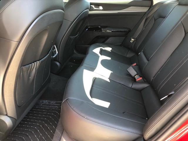 2025 Kia K5 EX