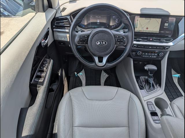 2020 Kia Niro Touring
