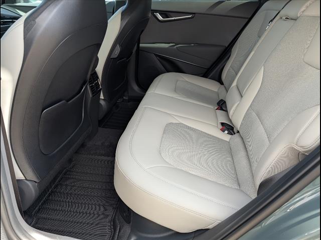 2025 Kia Niro EX
