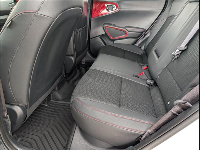 2025 Kia Soul GT-Line