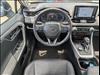 2021 Toyota RAV4 Hybrid Limited