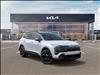 2026 Kia Sportage X-Pro Prestige
