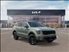 2025 Kia Sorento X-Line EX