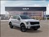 2025 Kia Sorento X-Line SX Prestige