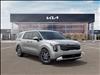 2025 Kia Carnival Hybrid EX