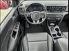 2022 Kia Sportage Nightfall