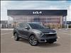 2025 Kia Sportage Hybrid SX-Prestige