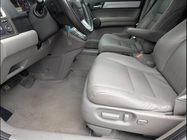 2011 Honda CR-V EX-L